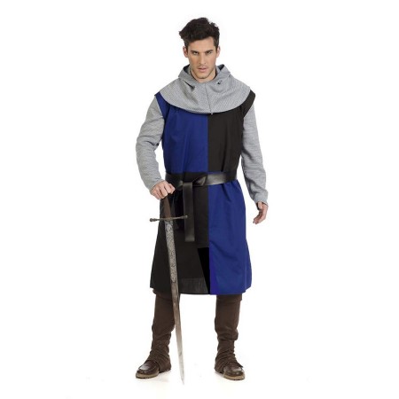 Déguisement pour Adultes Limit Costumes Ricardo XL Chevalier Médiéval