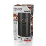 Molinillo Eléctrico Adler AD 4446bg 150 W Negro