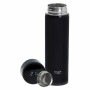 Termo Adler AD 4506bk Negro 470 ml Acero Inoxidable