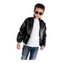 Veste Limit Costumes Danny Noir Taille 4