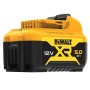 Batería de litio recargable Dewalt DCB126-XJ 5000 mAh (1 unidad)