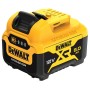 Batería de litio recargable Dewalt DCB126-XJ 5000 mAh (1 unidad)