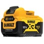 Batería de litio recargable Dewalt DCB126-XJ 5000 mAh (1 unidad)