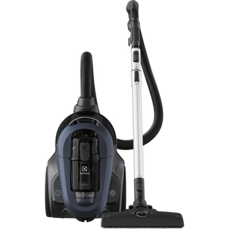 Aspiradora sin Bolsa Electrolux EL61C3DB 700 W Negro/Azul