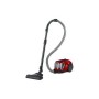 Aspiradora Samsung VCC45W0S3R Negro Rojo 700 W