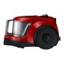 Aspirateur Samsung VCC45W0S3R Noir Rouge 700 W