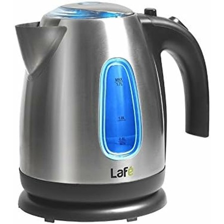 Hervidor Lafe LAFCZA45008 Gris 2200 W 1,7 L