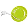 Bouilloire Lafe CEG011.1 Blanc Vert 1100 W 1 L