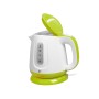 Bouilloire Lafe CEG011.1 Blanc Vert 1100 W 1 L