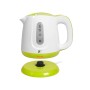 Bouilloire Lafe CEG011.1 Blanc Vert 1100 W 1 L