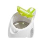 Bouilloire Lafe CEG011.1 Blanc Vert 1100 W 1 L