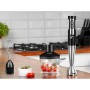 Batidora de Vaso Lafe BRK-003A Negro Plateado 800 W 600 ml 0,5 L