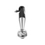 Bol mixeur Lafe BRK-003A Noir Argenté 800 W 600 ml 0,5 L