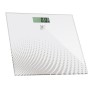 Balance Numérique de Salle de Bain Lafe LAFWAG44590 Blanc 150 kg