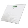 Báscula Digital de Baño Lafe LAFWAG44590 Blanco 150 kg