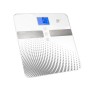 Báscula Digital de Baño Lafe LAFWAG46347 Blanco Vidrio templado 150 kg