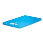 balance de cuisine Lafe LAFWAG44597 Bleu 5 kg