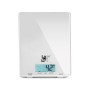 balance de cuisine Lafe LAFWAG44841 Blanc 5 kg