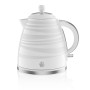 Bouilloire Swan SK31050WN Blanc 3000 W 1,7 L