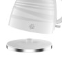 Bouilloire Swan SK31050WN Blanc 3000 W 1,7 L