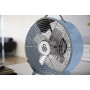 Ventilateur de Bureau Swan Retro SFA12630BL Bleu 1,8 x 31 x 26 cm