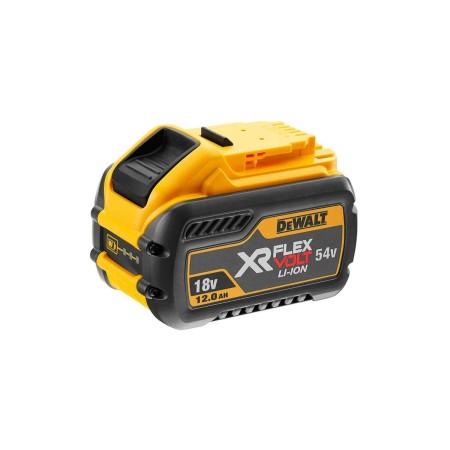 Batería de litio recargable Dewalt DCB548-XJ 12 Ah 18-54 v