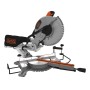 Sierra ingletadora Black & Decker BES710 2100 W 254 mm