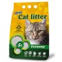 Sable pour chats Hilton 5 L