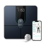 Balance Numérique de Salle de Bain Eufy Smart Scale P2 Pro Plaza Noir 180 kg