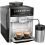 Cafetera Superautomática Siemens AG TE653M11RW Plateado 2 Tazas 1,7 L