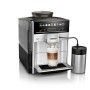 Cafetera Superautomática Siemens AG TE653M11RW Plateado 2 Tazas 1,7 L