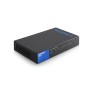 Switch Linksys LGS108-EU-RTL