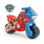 Motocyclette sans pédales Injusa Twin Dessert Paw Patrol