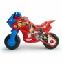 Motocyclette sans pédales Injusa Twin Dessert Paw Patrol