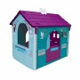 Maison de jeux pour enfants Injusa Frozen