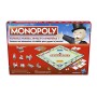 Juego de Mesa Monopoly Monopoly Classic FR (Reacondicionado A)