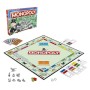 Juego de Mesa Monopoly Monopoly Classic FR (Reacondicionado A)