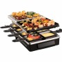 Plancha de Asar Russell Hobbs Raclette Negro (Reacondicionado B)
