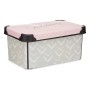 Boîte de rangement Multicouleur (Reconditionné B)