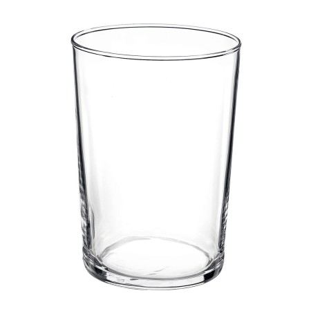 Set de Vasos Bormioli Rocco Transparente Cristal Templado 500 ml (Reacondicionado D)