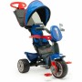 Tricycle Injusa 3255