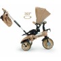 Tricycle Injusa 329