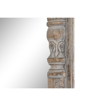 Miroir mural DKD Home Decor (Reconditionné B)