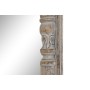 Miroir mural DKD Home Decor (Reconditionné B)