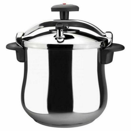 Casserole Magefesa STAR Métal Acier inoxydable 6 L (Reconditionné B)