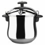 Olla Magefesa STAR Metal Acero Inoxidable 6 L (Reacondicionado B)