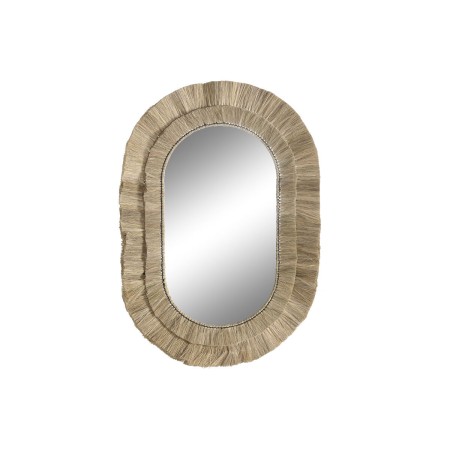 Espejo de pared DKD Home Decor Multicolor (Reacondicionado B)