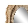 Miroir mural DKD Home Decor Multicouleur (Reconditionné B)
