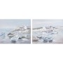 Toile DKD Home Decor (Reconditionné A)