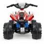 Quad électrique Injusa Honda Atv 12V